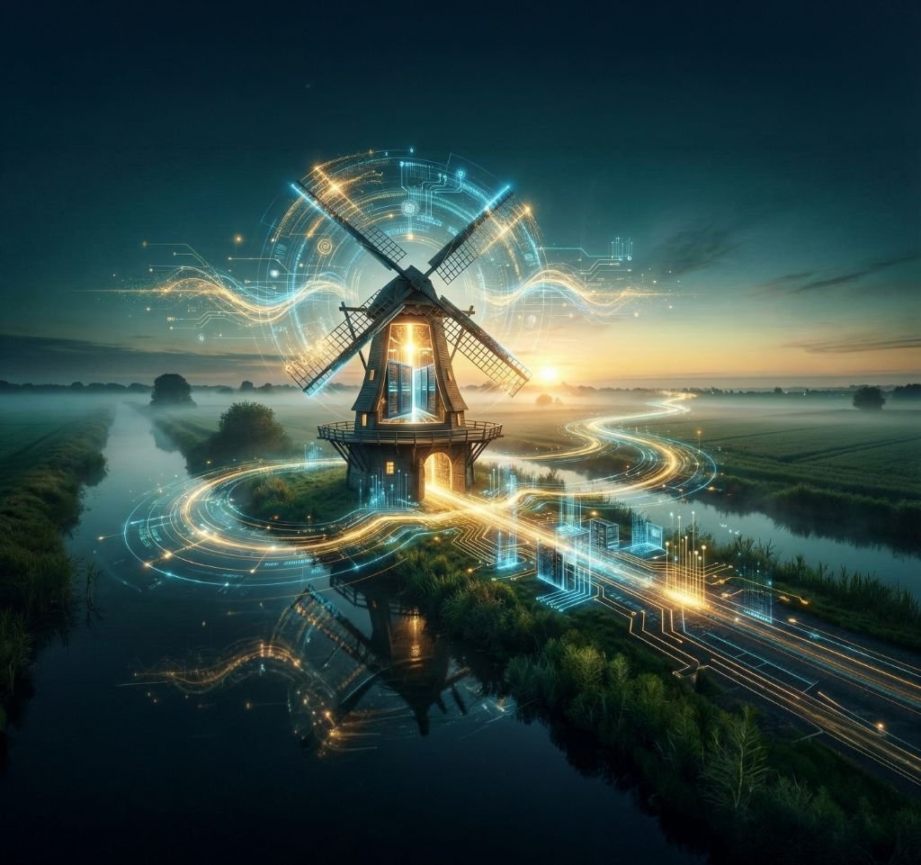 Köln Digitalisierung