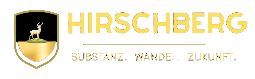 Agentur Hirschberg Logo - Substanz. Wandel. Zukunft. - KI Beratung Niederrhein: Experten für Voice Agents, Künstliche Intelligenz am Niederrhein